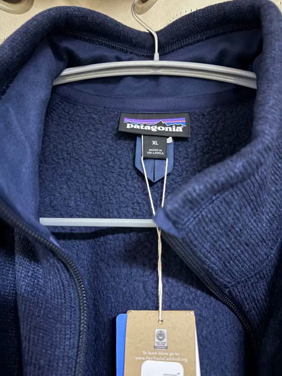 セーター フリース