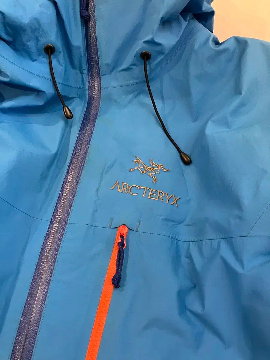 AR ゴアテックス