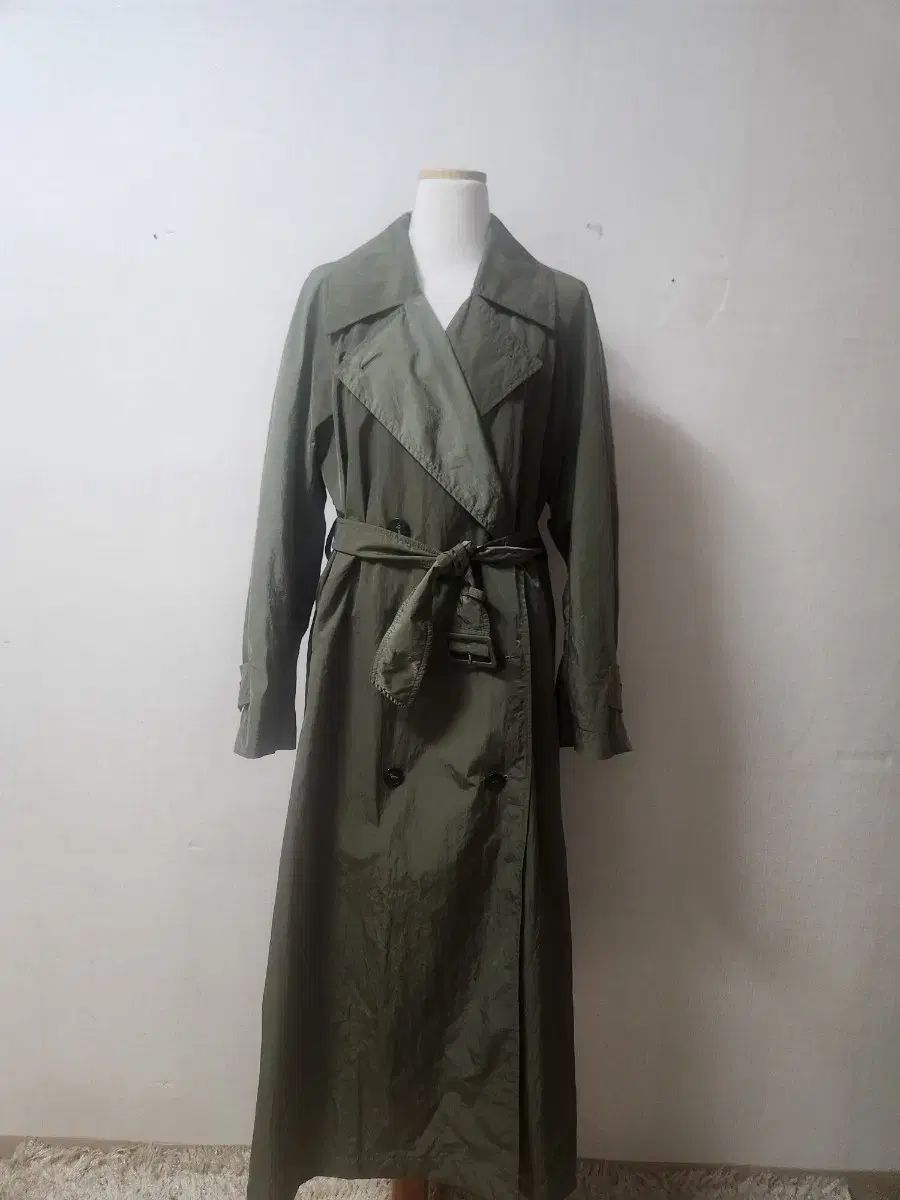 ウィークエンドマックスマーラ ロングトレンチ