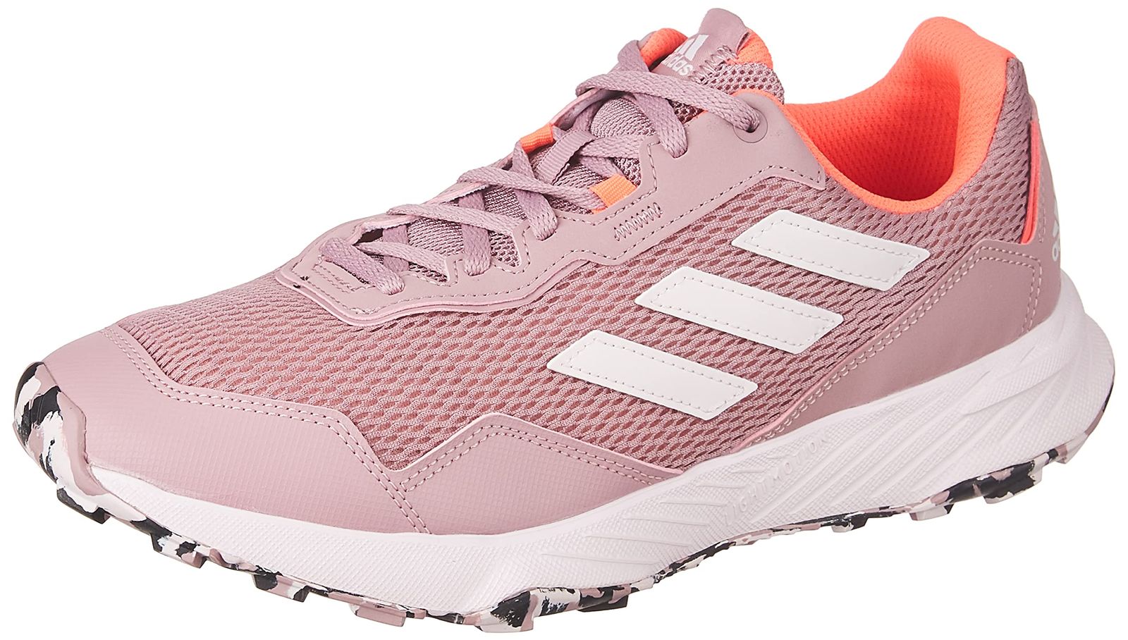 アディダス ランニングシューズ トレースファインダー トレイルランニング LSO29 レディース マジックモーブ オールモストピンク ターボ Q47240 23.5 マジックモーブ オールモストピンク ターボ Q47240 Free Size