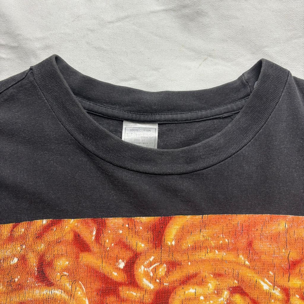 90's GUNS N' ROSES “THE SPAGHETTI INCIDENT?” Tシャツ ガンズ