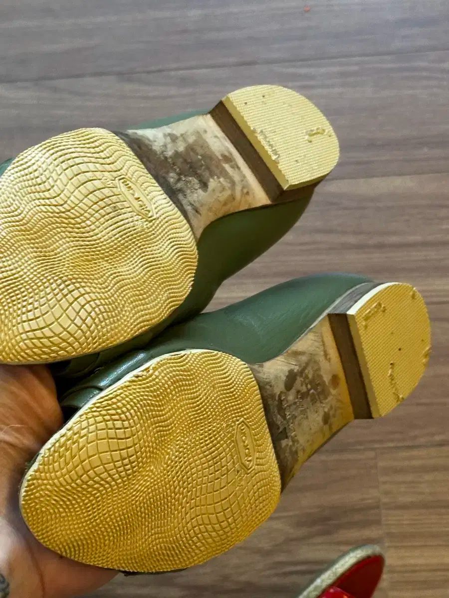 エルメス オープントゥ