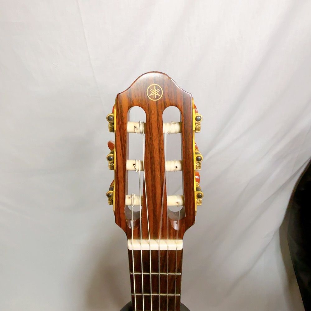美品　YAMAHA サイレントギター SLG-100N YAMAHA SLG-100N - guitarshoptantan （ギターショップタンタン）