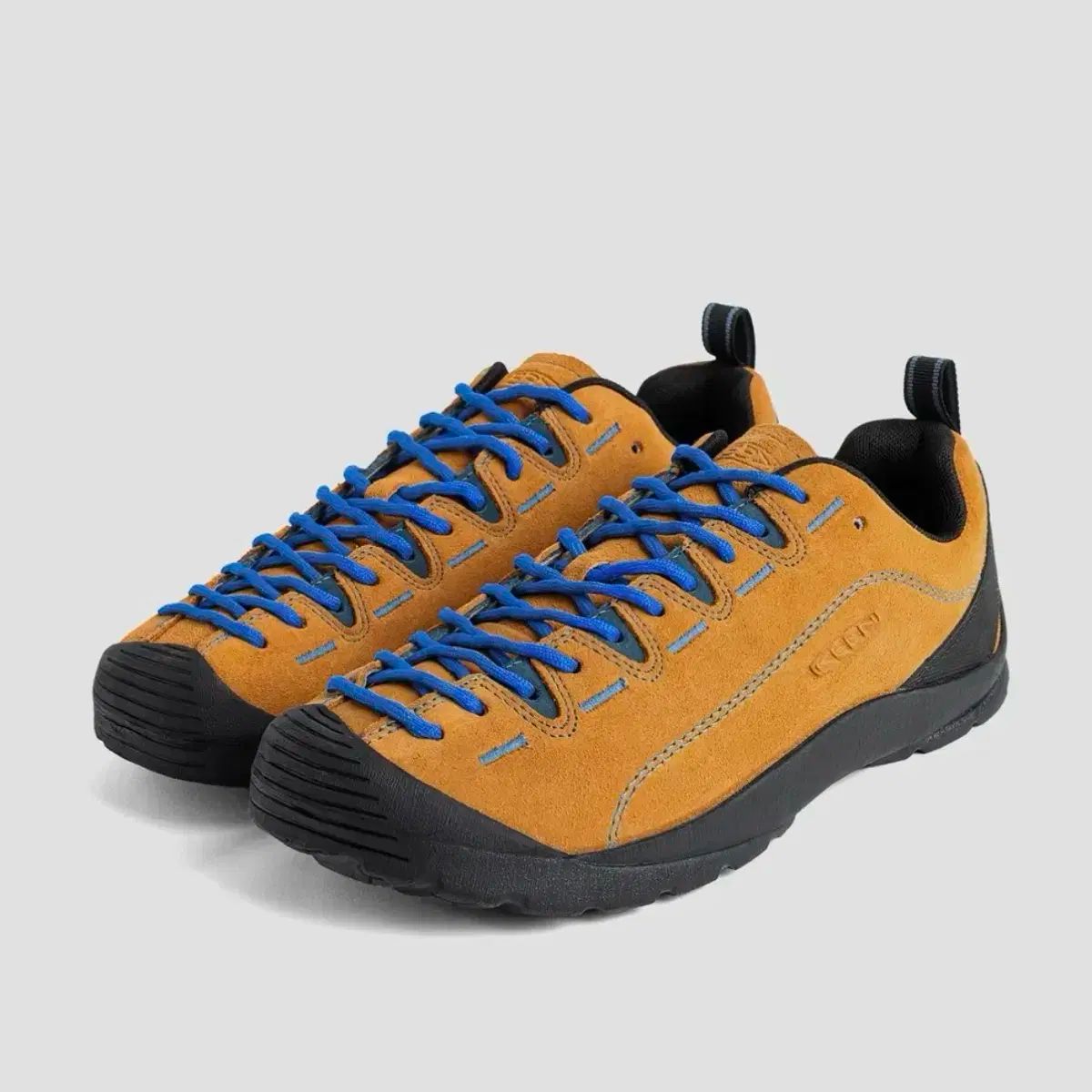 キーン ジャスパー キャメル 280