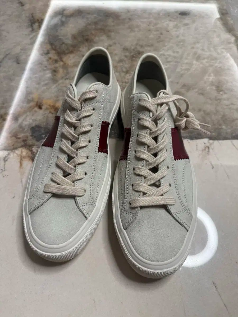 トムフォード ケンブリッジ スニーカー 7