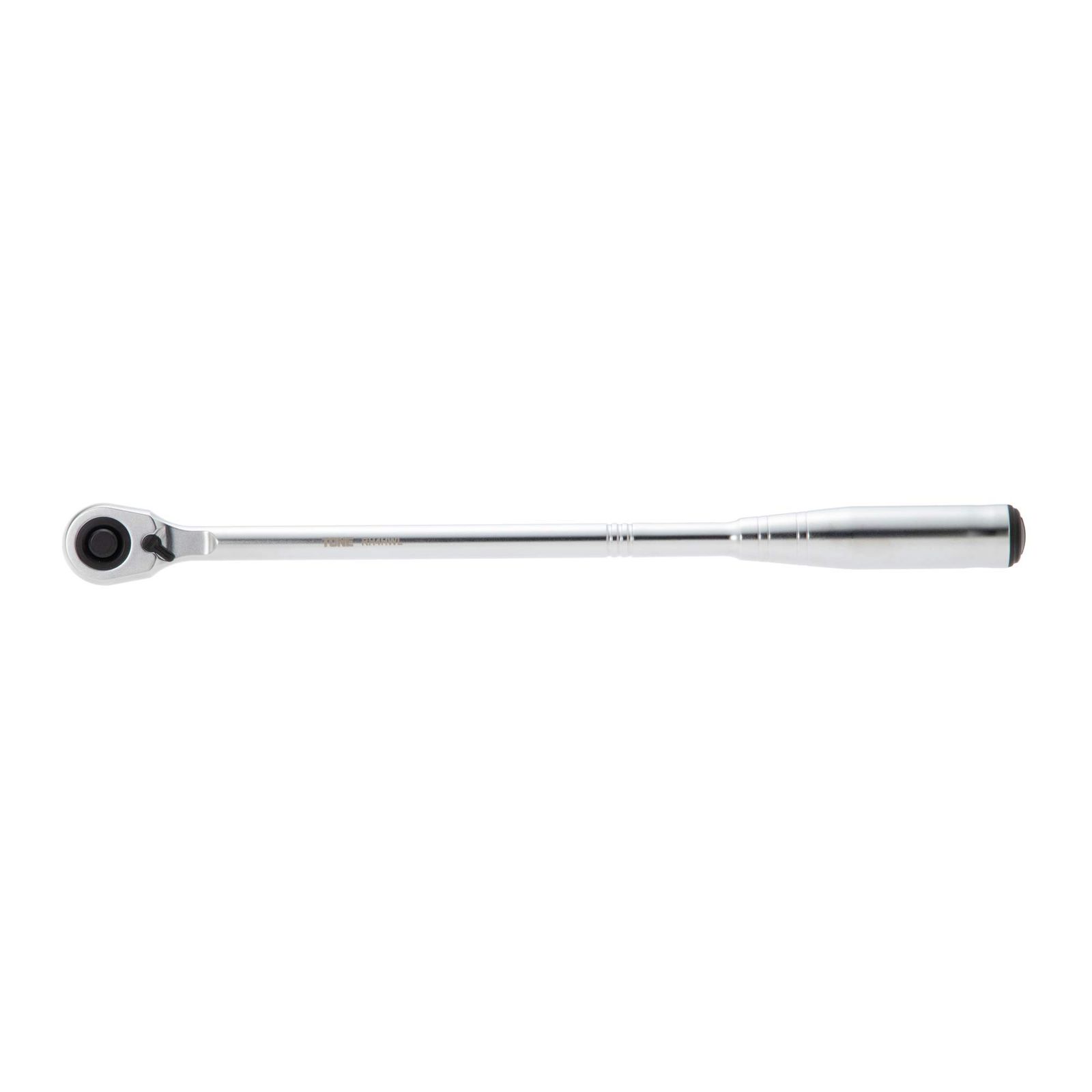 文房具・事務用品 トネ(TONE) ロングラチェットハンドル(中空 