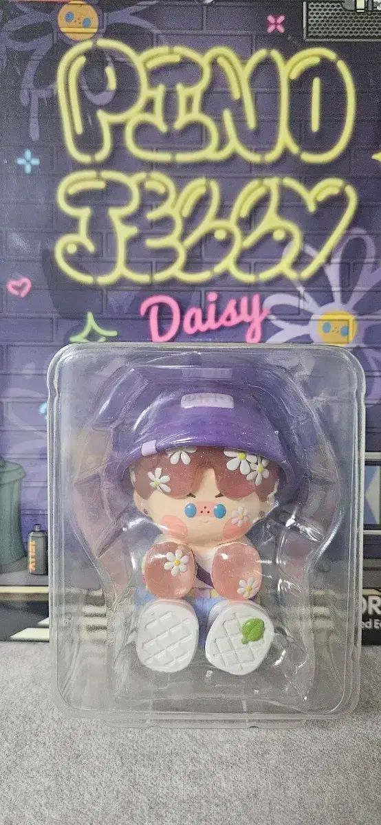 ポップマートPINO JELLY ピノゼリー デイジー