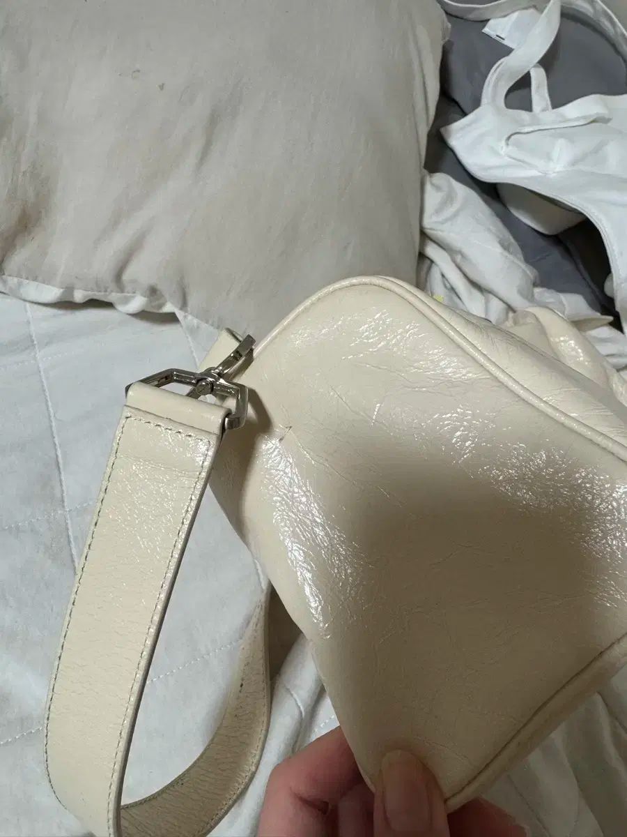 brettbag ミニミュート