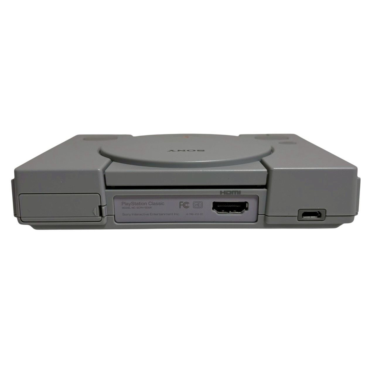 PS Classic プレイステーション クラシック 【完品】 【公式通販】
