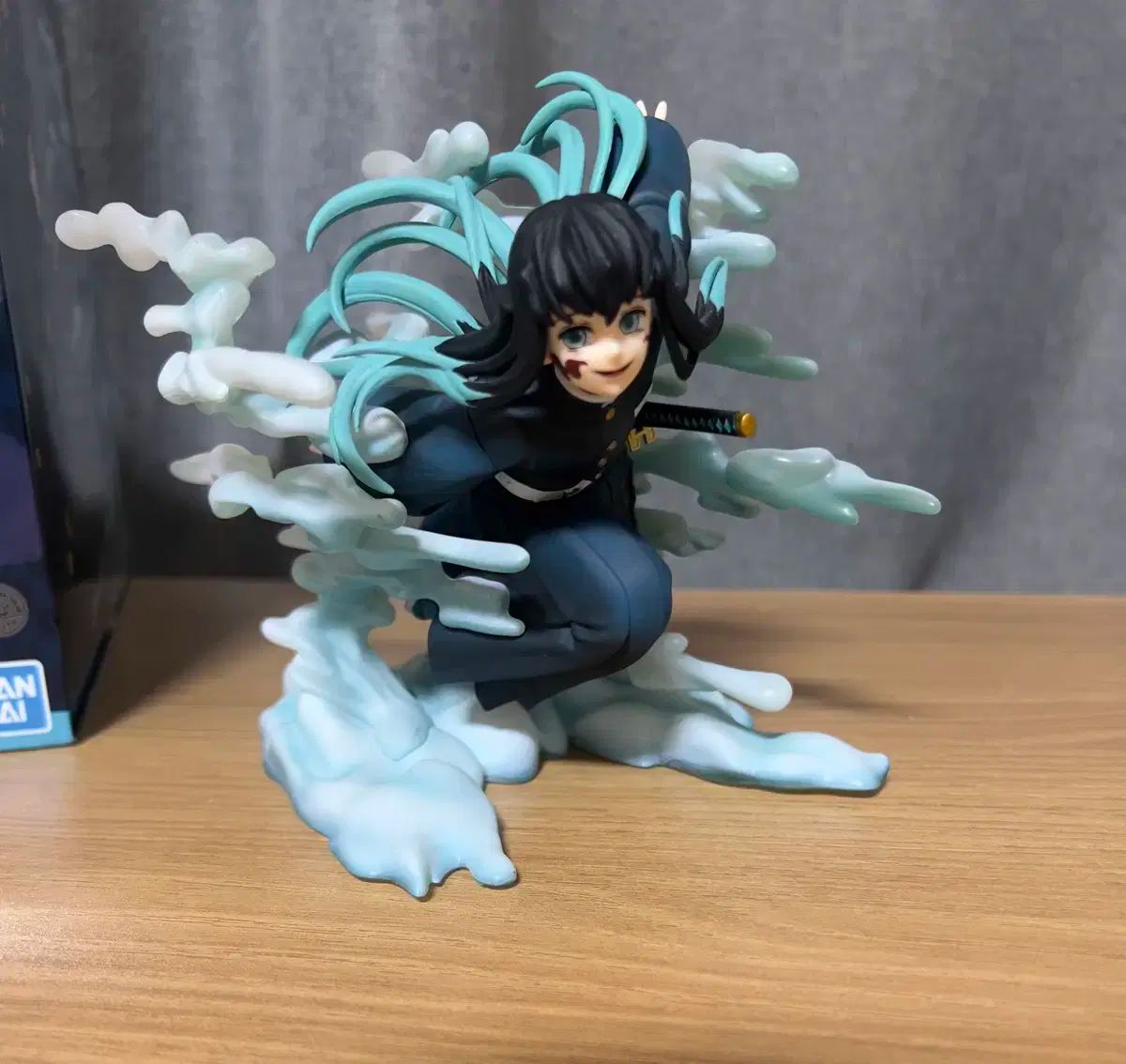 アーツZERO 鬼滅の刃 時透 無一郎 フィギュア