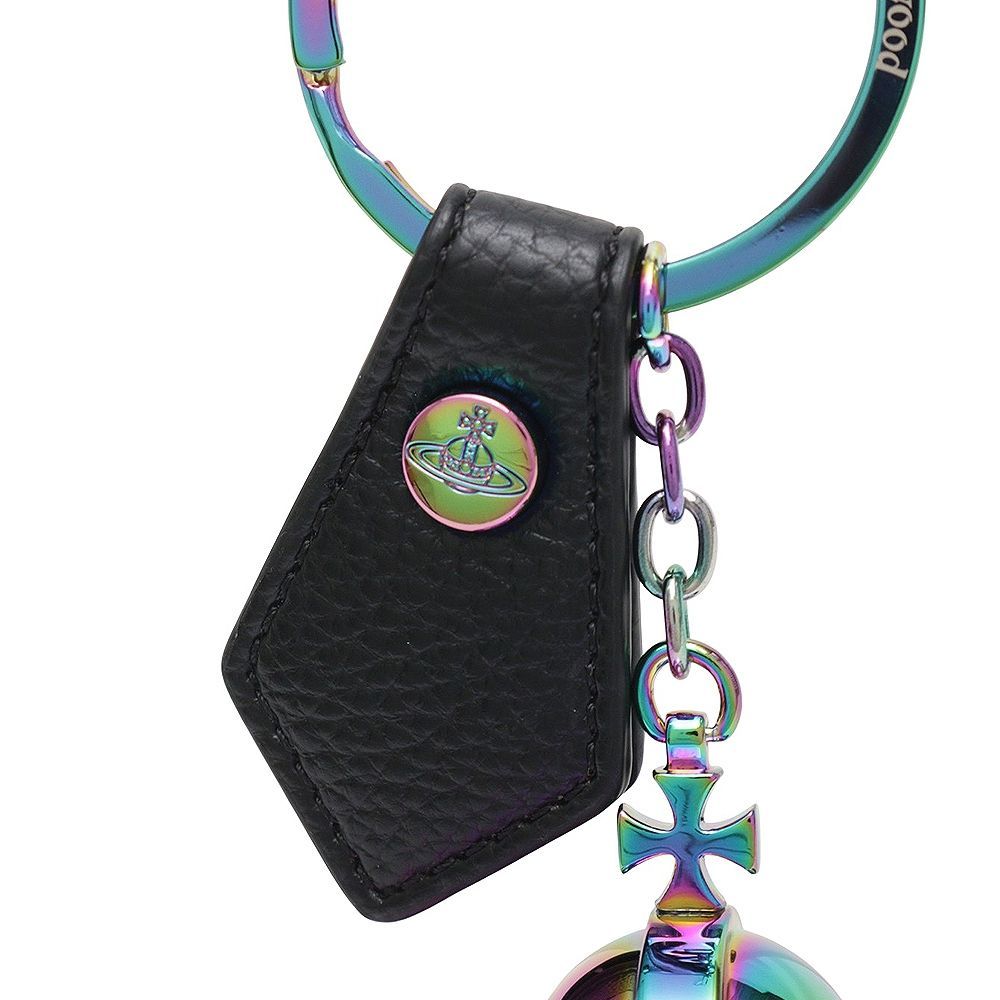 ヴィヴィアンウエストウッド VIVIENNE WESTWOOD キーリング 3D ORB