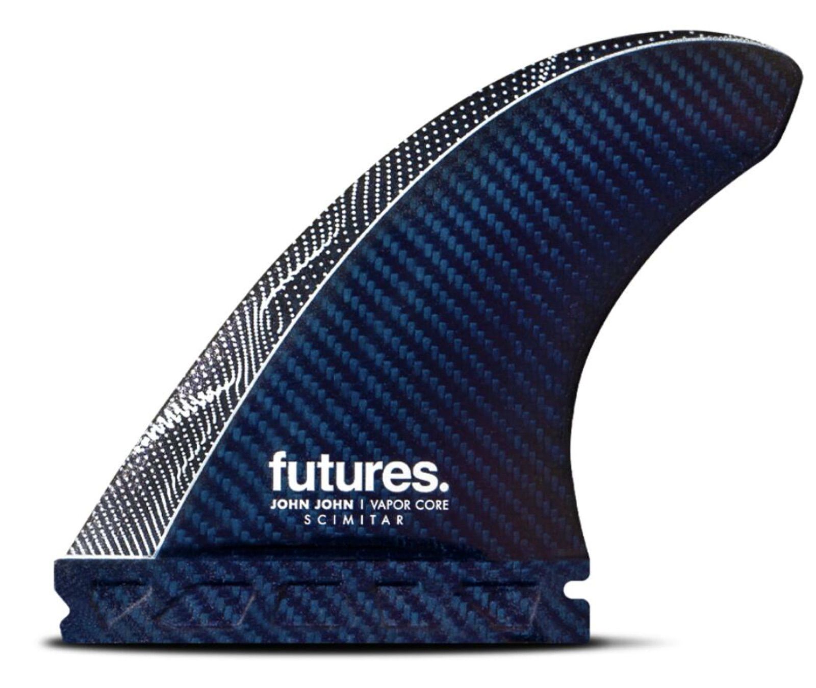 New Model】フューチャー フィン FUTURES FIN Joh John Florence Vapor