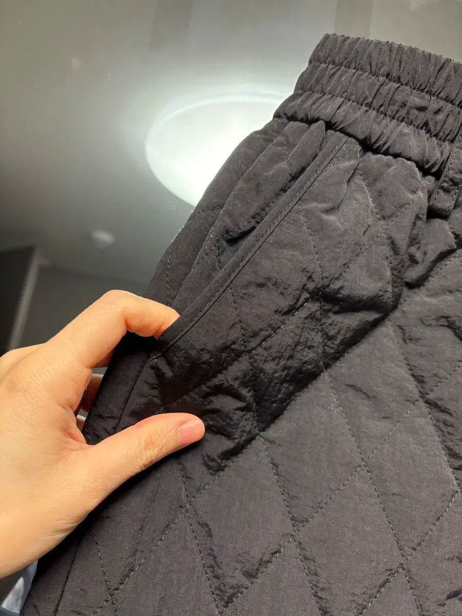 今日だけ割引 スタジオトムボーイ ブラック ダウン スカート ☆2025年・新作送料無料。