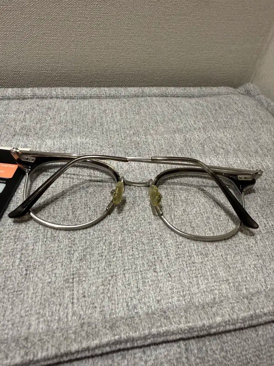 GENTLE MONSTER ジェントルモンスター アリオ GD 1 変色 レンズ