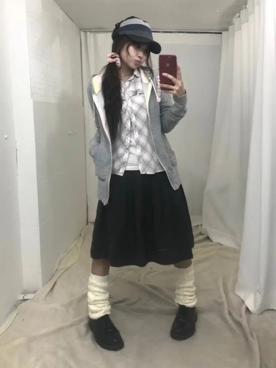 SWINGINGソウル コーディネートセット