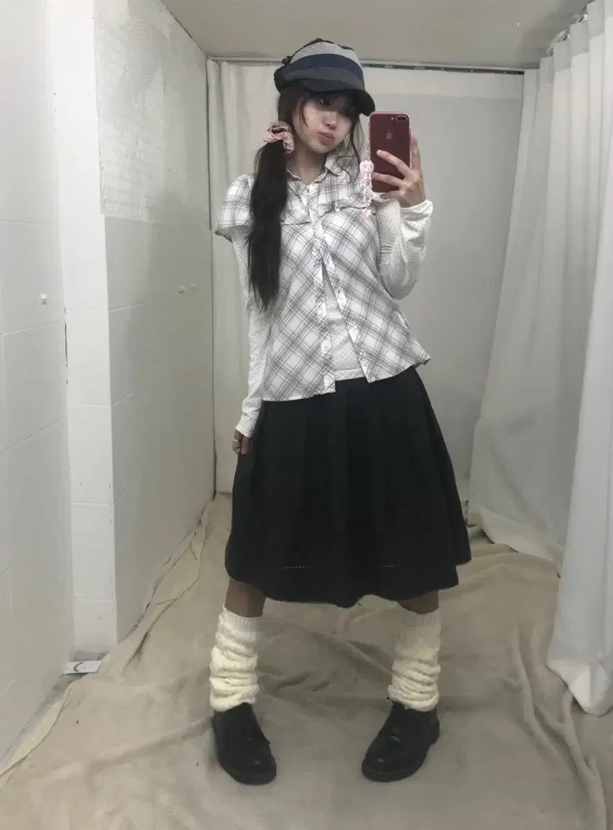 SWINGINGソウル コーディネートセット