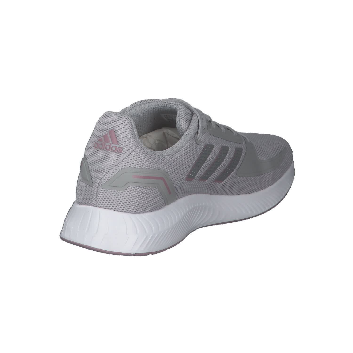  アディダス ランニングシューズ コアランナー 2 0 LEB 66 レディース コアブラック カーボン GV 9569 25 5 cm トレイルランニングシューズ アウトドアシューズ