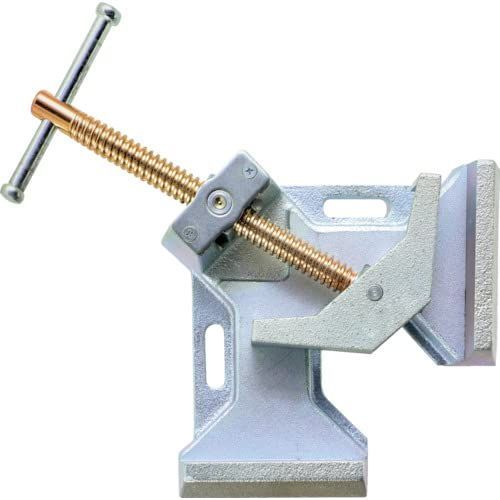 TRUSCO トラスコ 溶接用アングルバイス 90mm TWACL-90