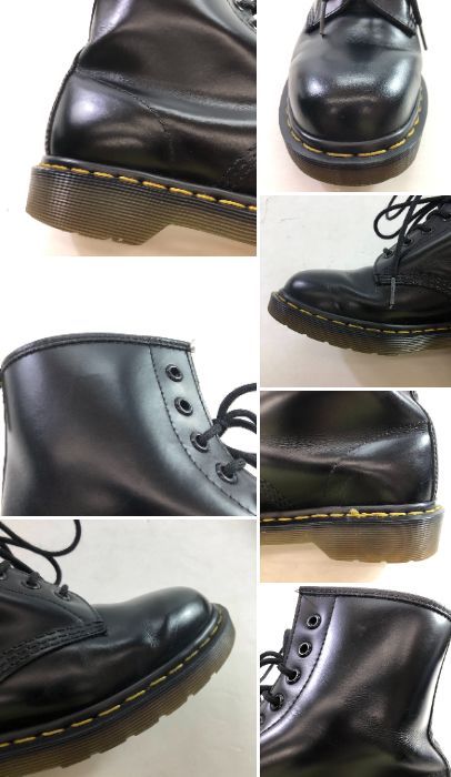 04w5291∞ Dr.Martens