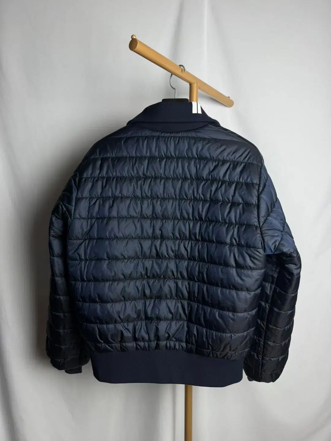  XS J.LINDEBERG J.リンドバーグ レディース リバーシブル パデッド ゴルフ ジャケット その他 レディースウェア