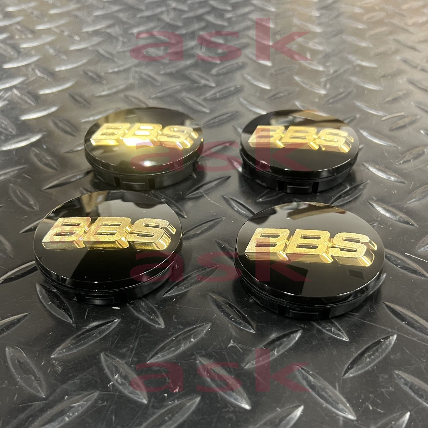 ☆新品 トヨタ コペンGRスポーツ用 BBS オーナメント ホイール 