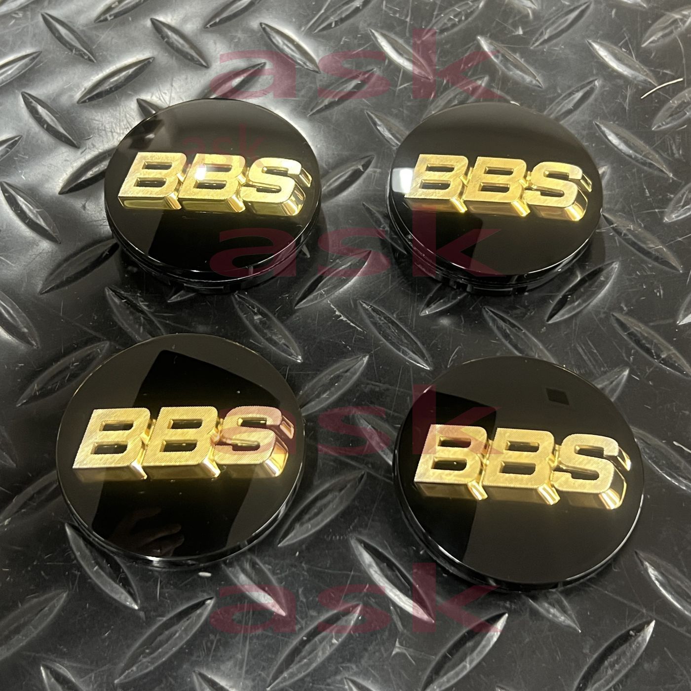 ☆新品 トヨタ コペンGRスポーツ用 BBS オーナメント ホイール 