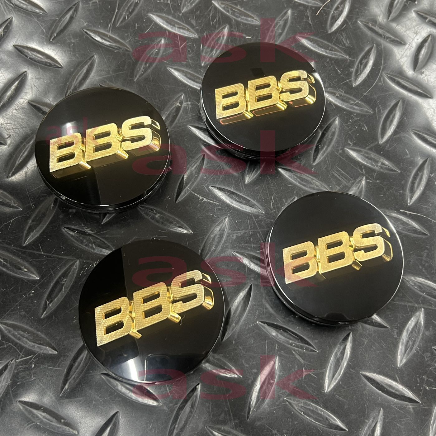 ☆新品 トヨタ コペンGRスポーツ用 BBS オーナメント ホイール 
