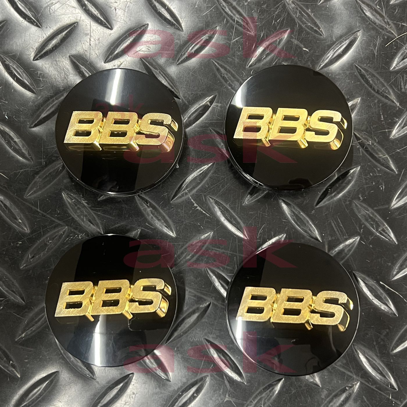 ☆新品 トヨタ コペンGRスポーツ用 BBS オーナメント ホイール 