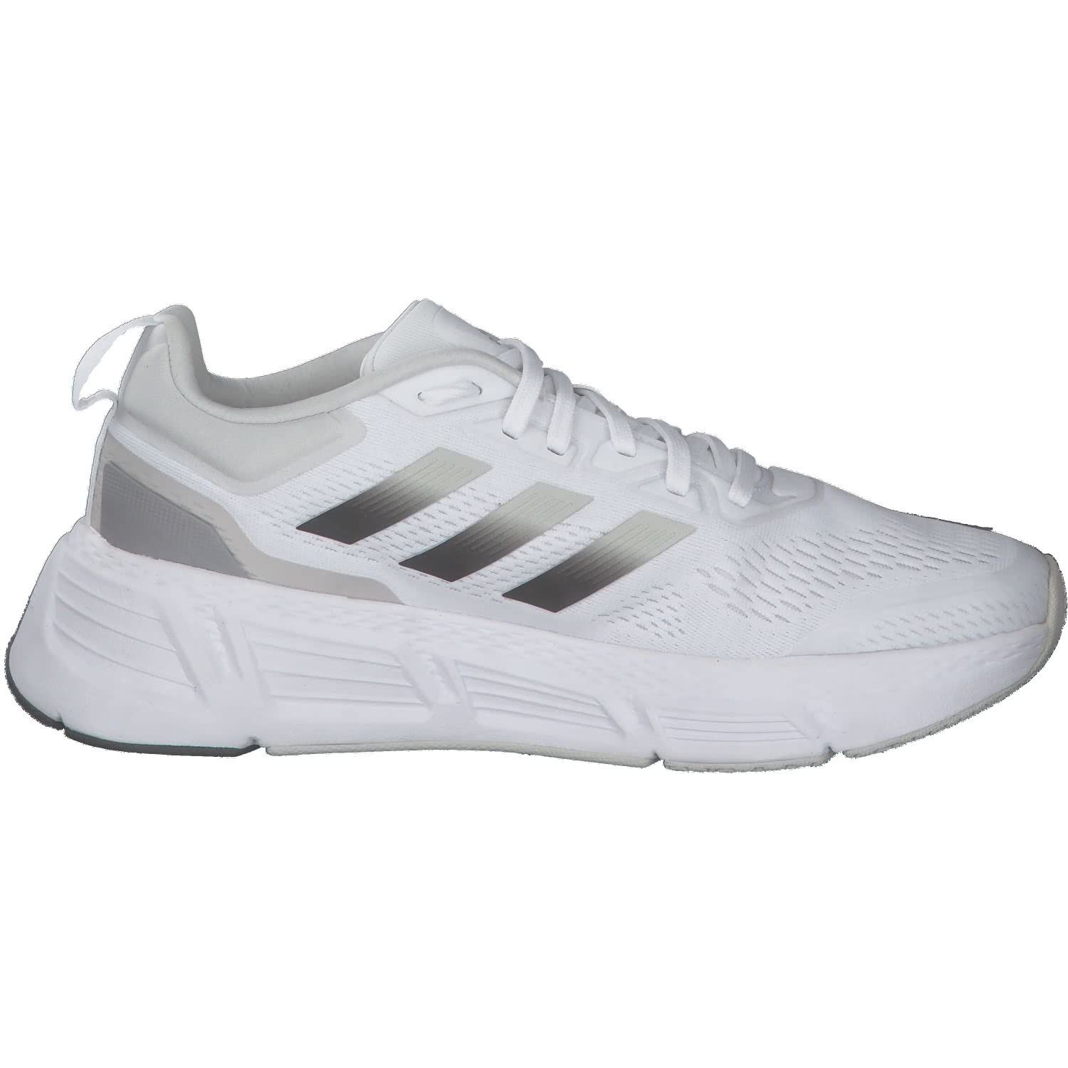 フットウェアホワイト グレーワン