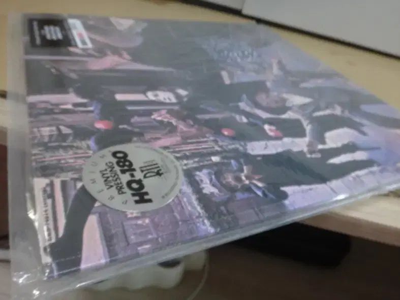 LP The Doors ー Strange Days 盤 その他 楽器 機材 ホビー 楽器 アート