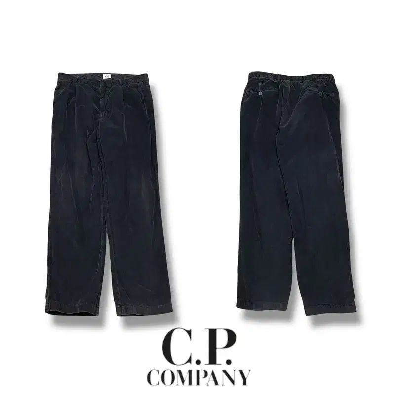 C.P. COMPANY シーピーカンパニー コーデュロイ パンツ s08773