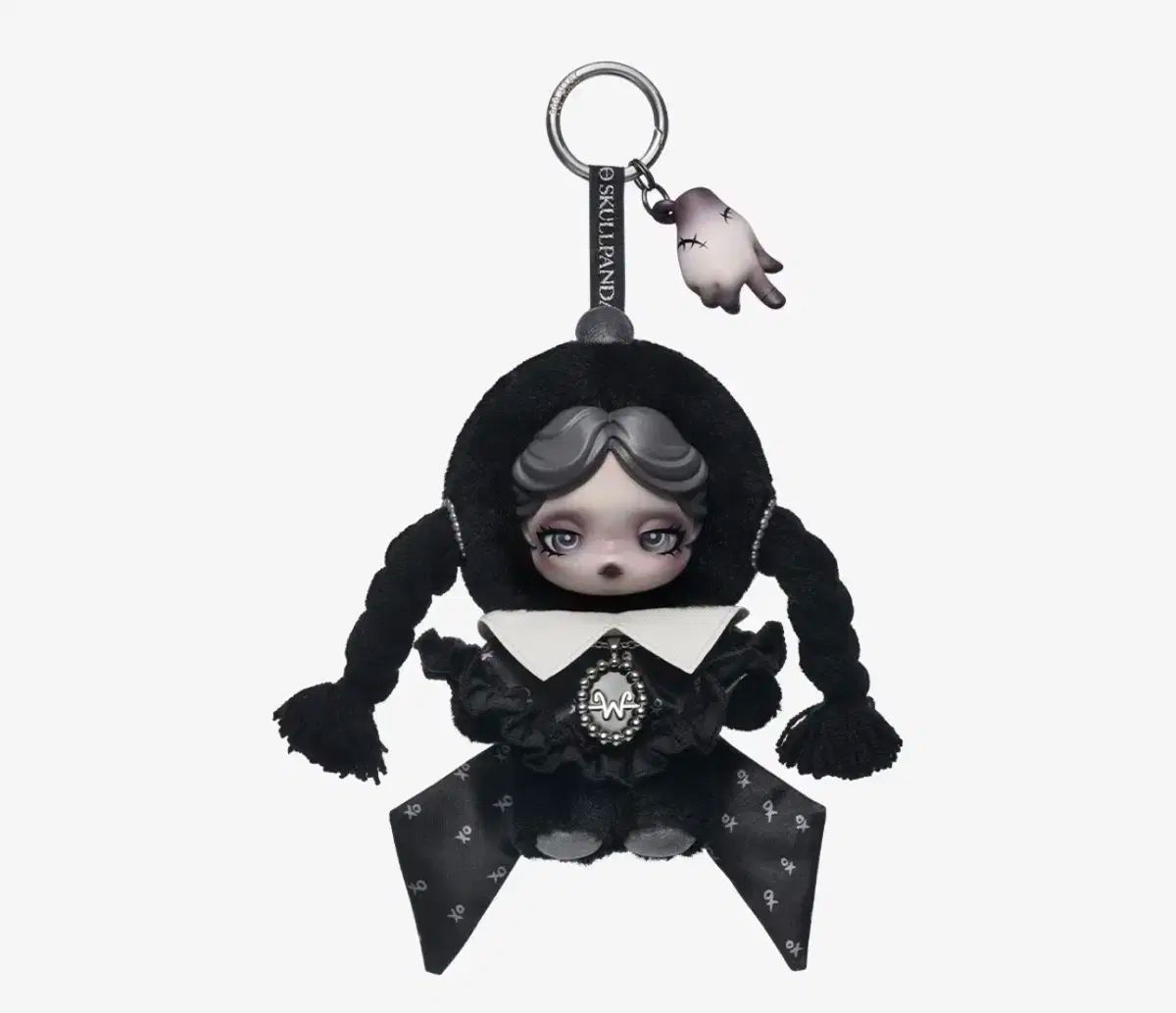 Skull Panda NEW YORK Wednesday モデル