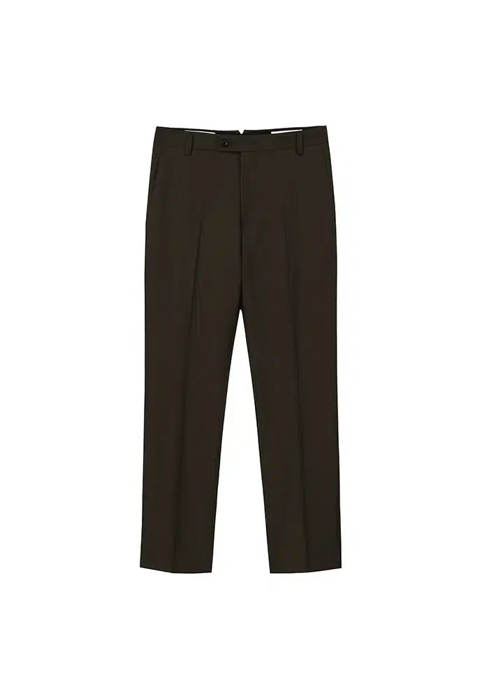 Tonywack スポーツブラ ブラウン セットアップ