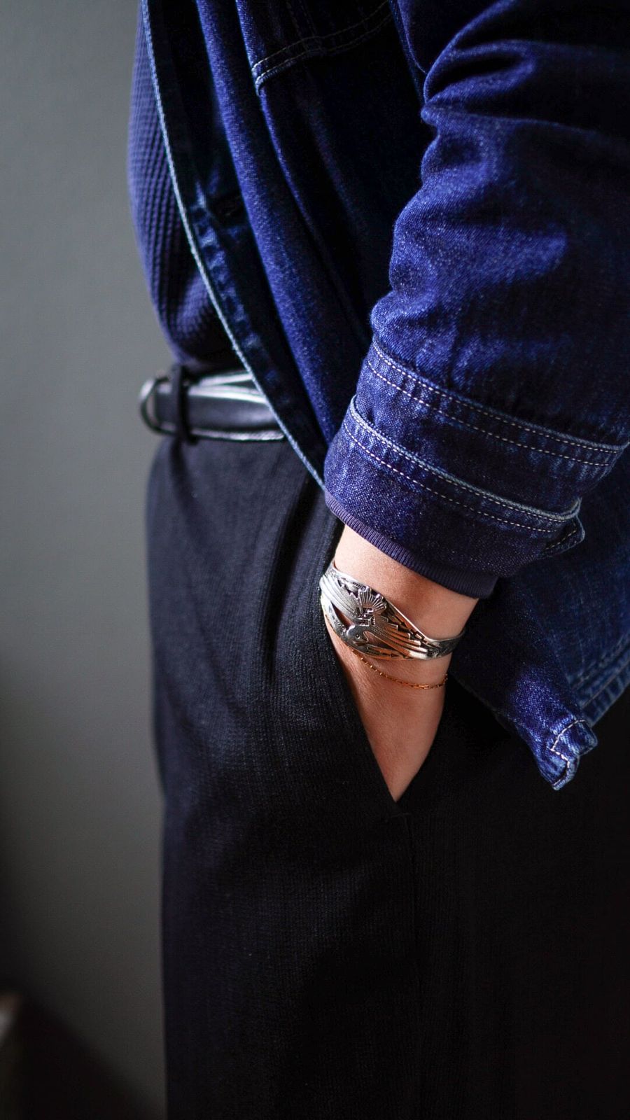 ネイティブアメリカン