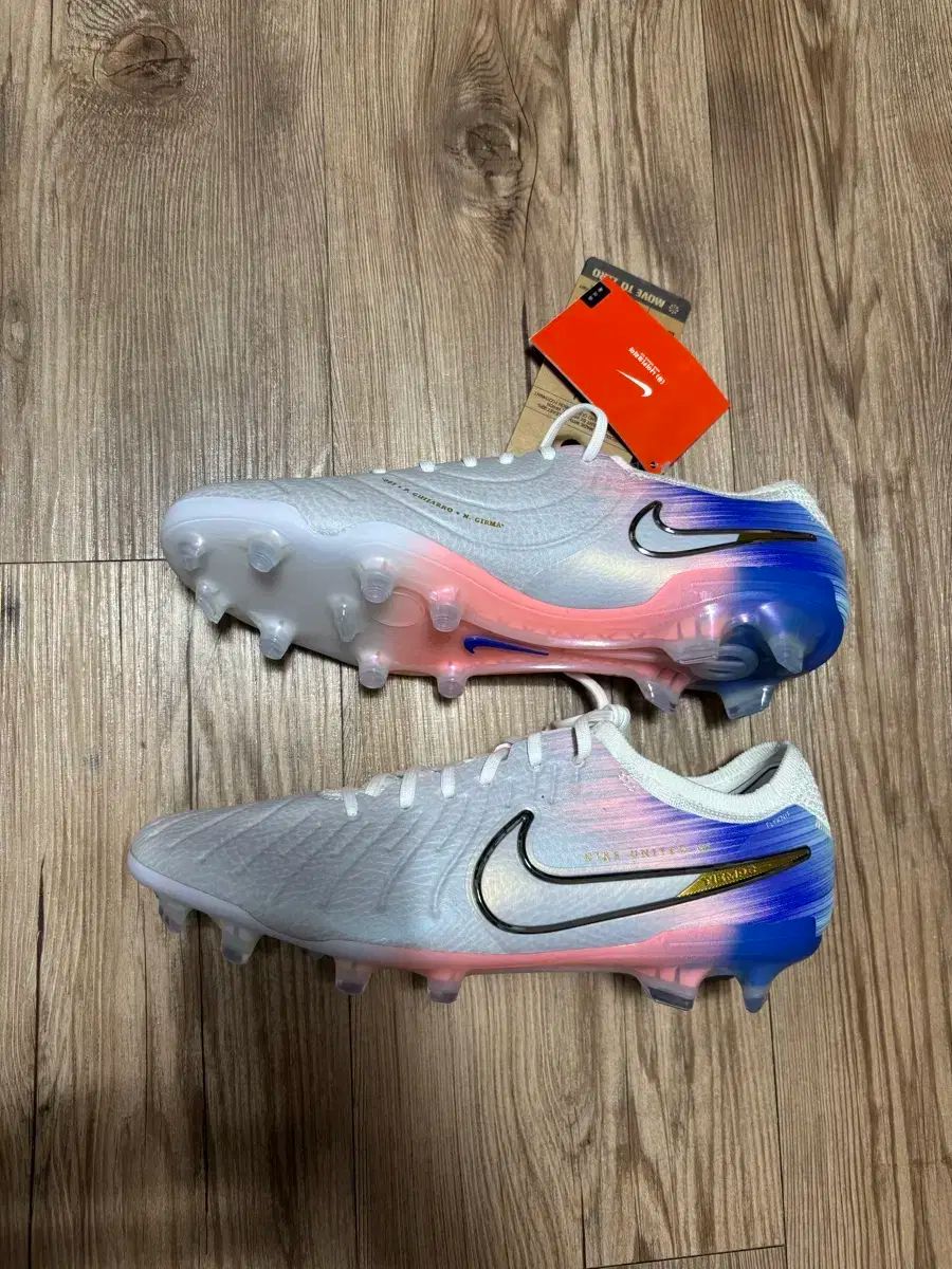 ナイキ ティエンポ レジェンド 10 エリート NU 2 FG