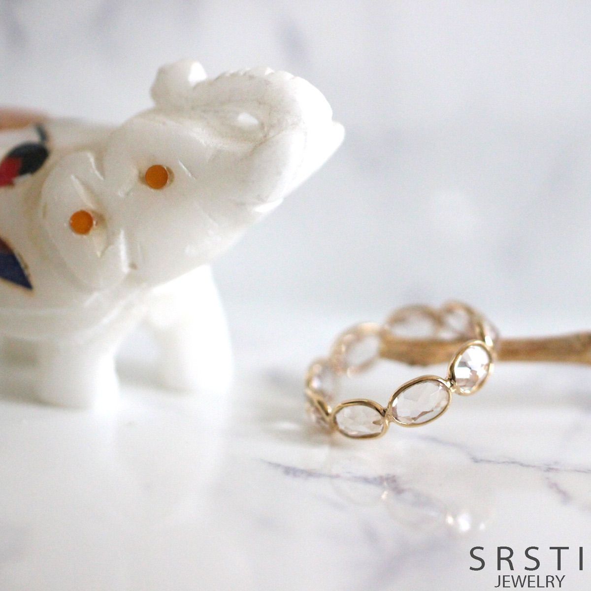 YGエタニティリング