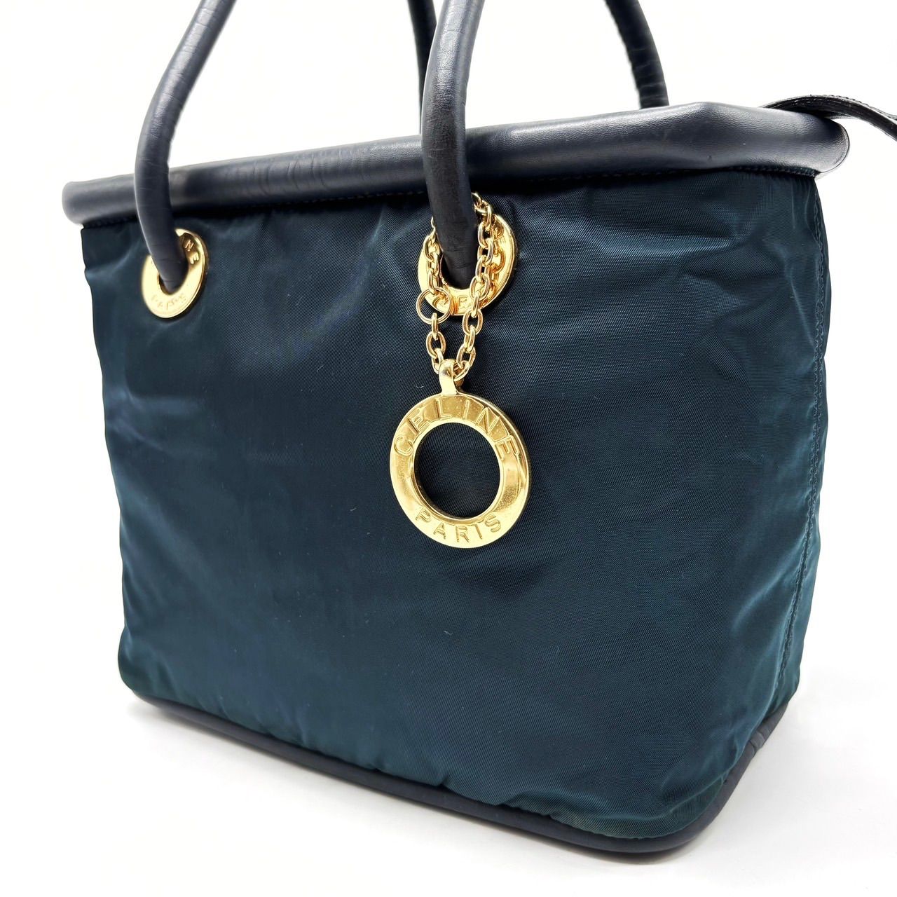 ✨良品✨ CELINE セリーヌ トートバッグ ハンドバッグ ショルダー