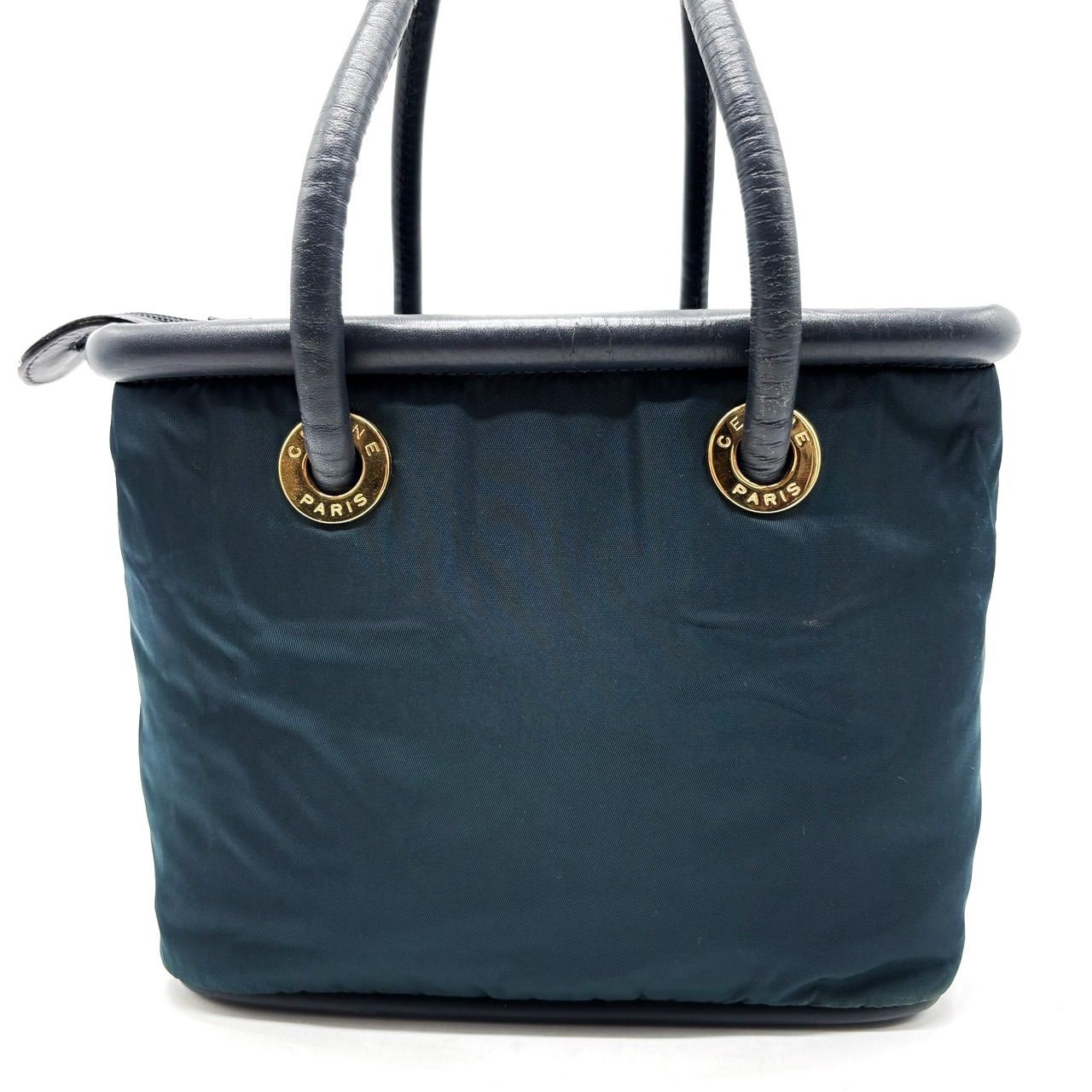 ✨良品✨ CELINE セリーヌ トートバッグ ハンドバッグ ショルダー