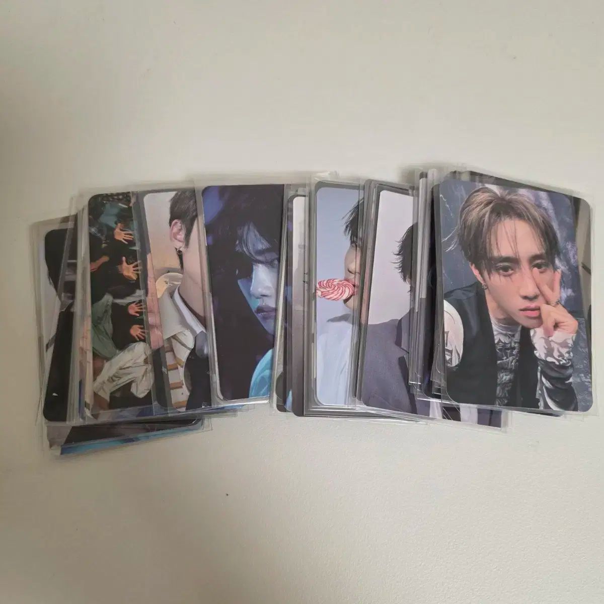 THE BOYZ まとめ売り THE BOYZ(ザ・ボーイズ・ドボイズ) トレカ まとめ 出品 - メルカリ