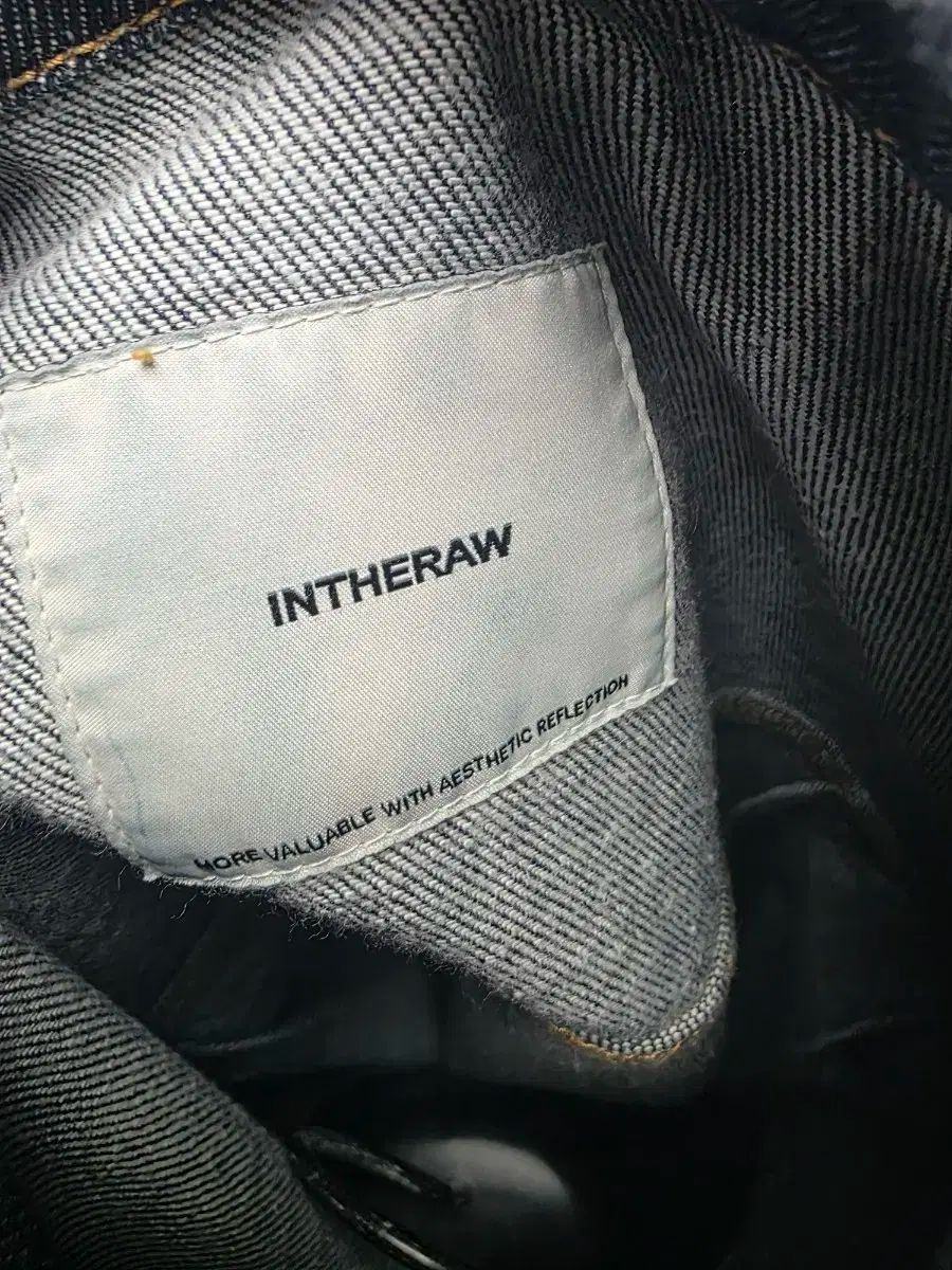 インザロウ HARD