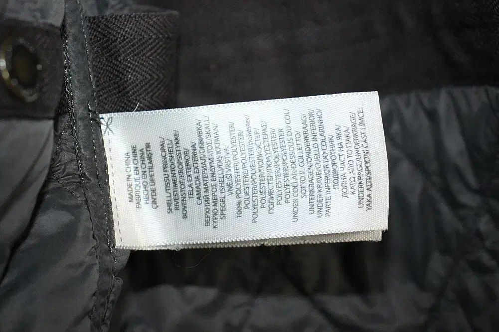 ポロ キルティング