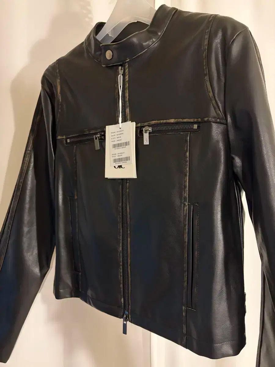 O!Oi バイカージャケットs