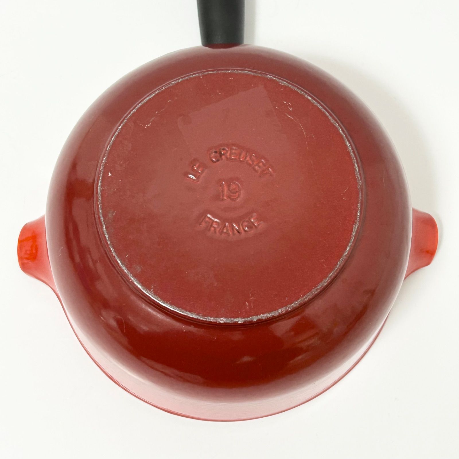 CREUSET