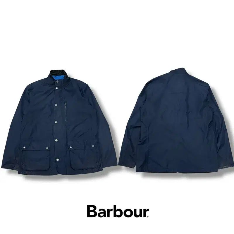 バブアー ウォータープルーフ ワークジャケット s08774