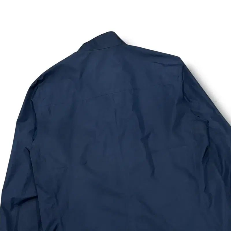 ウォータープルーフ ワークジャケット