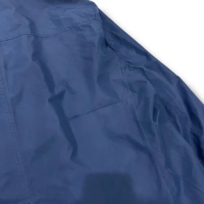 ウォータープルーフ ワークジャケット