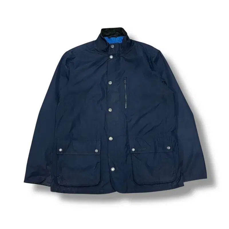 バブアー ウォータープルーフ ワークジャケット s08774