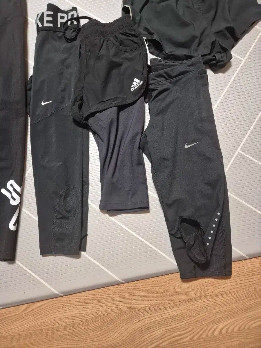  ブランドあり レギンス 全て xs s です スパッツ レギンス レッグウェア