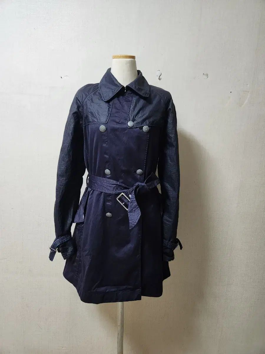 C.P. COMPANY シーピーカンパニー トレンチジャケット