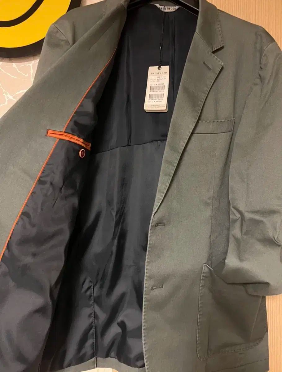 メンズアウター ガーメントウォッシュ コットンストレッチ効きジャケット メンズジャケット